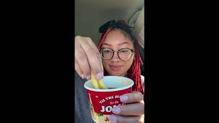 TOP 5 BEST JOLLIBEE MUKBANG FOR 6 MINUTES 