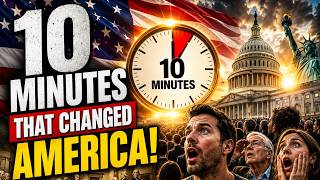The Day America Changed Forever – Explained I The Most Powerful 10 Minutes in American History