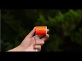 GIGA PUMP 2.0迷你充氣幫浦+衣物收納袋(四件組/六件組任選) product youtube thumbnail