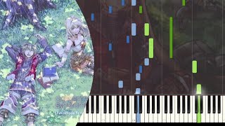 Beyond The Sky