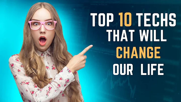 Top 10 Mind-blowing Future Techs That will Change Your Life- with Animated Explanation.