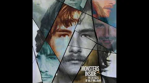 Monsters Inside: The 24 Faces of Billy Milligan Op...