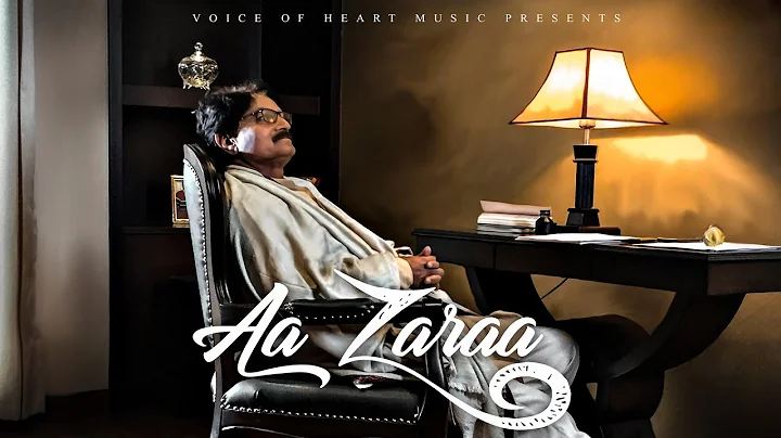 Aa Zaraa | Bhupinder Kalia, Pride, Anupriya Gupta ...