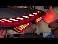 RENAULT SONSUZLUK STOP NASIL YAPILIR // HOW TO MAKE ENDLESS LED