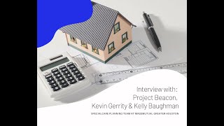 Project Beacon Interview