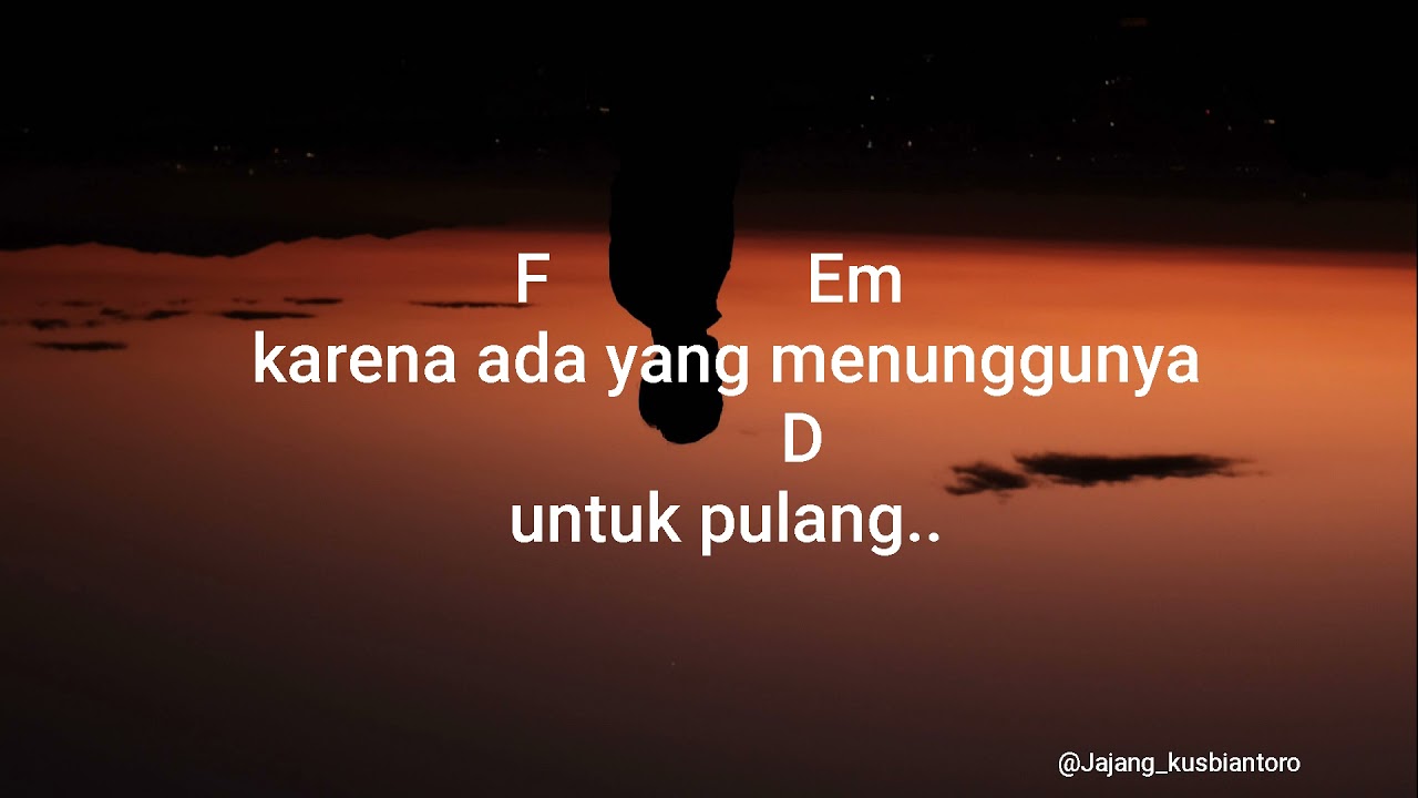 DOA UNTUK KAMU - AVIWKILA (Lirik dan chord lagu) | Cover swari novitadewi.