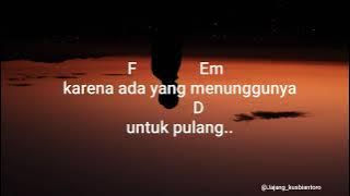 DOA UNTUK KAMU - AVIWKILA (Lirik dan chord lagu) | Cover swari novitadewi.