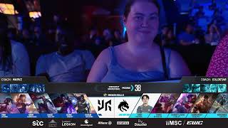 TS vs YG GAME 5 | Team Spirit vs Yangon Galacticos | GRAND FINAL | MSC at EWC Paris 2026