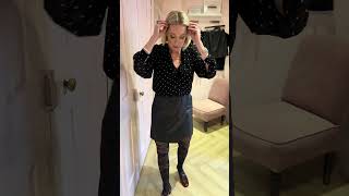 Going Out For Dinner Outfit