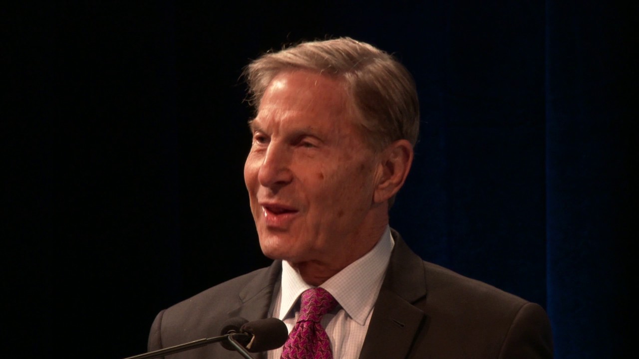 Mentors help our kids to thrive 