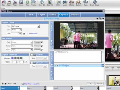 Proshow producer 4.5 manuale italiano