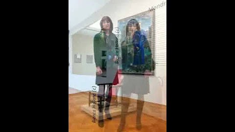CrossDresser - Bianca Holland - in public