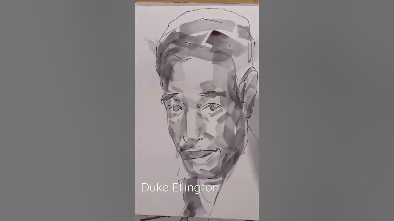 In a Sentimental Mood with Duke Ellington
