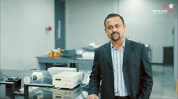 Woxsen Faculty Speaks: What is Quantum Technology?