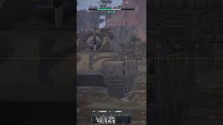 What happens when the Jumbo Sherman gets angry in War Thunder