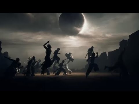 Stray Kids ''RUN IT'' TEASER