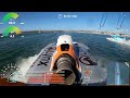 U-9 Lynx Healthcare: 2022 San Diego Bayfair Final Heat w/telemetry