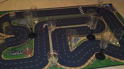 Turbo Racing 1/76 Track