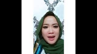 bebalos pantun bahasa Lampung - Mira desiana