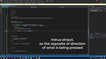 Create a Dark Moody Atmospheric 2D Game with Unity and C# - 12