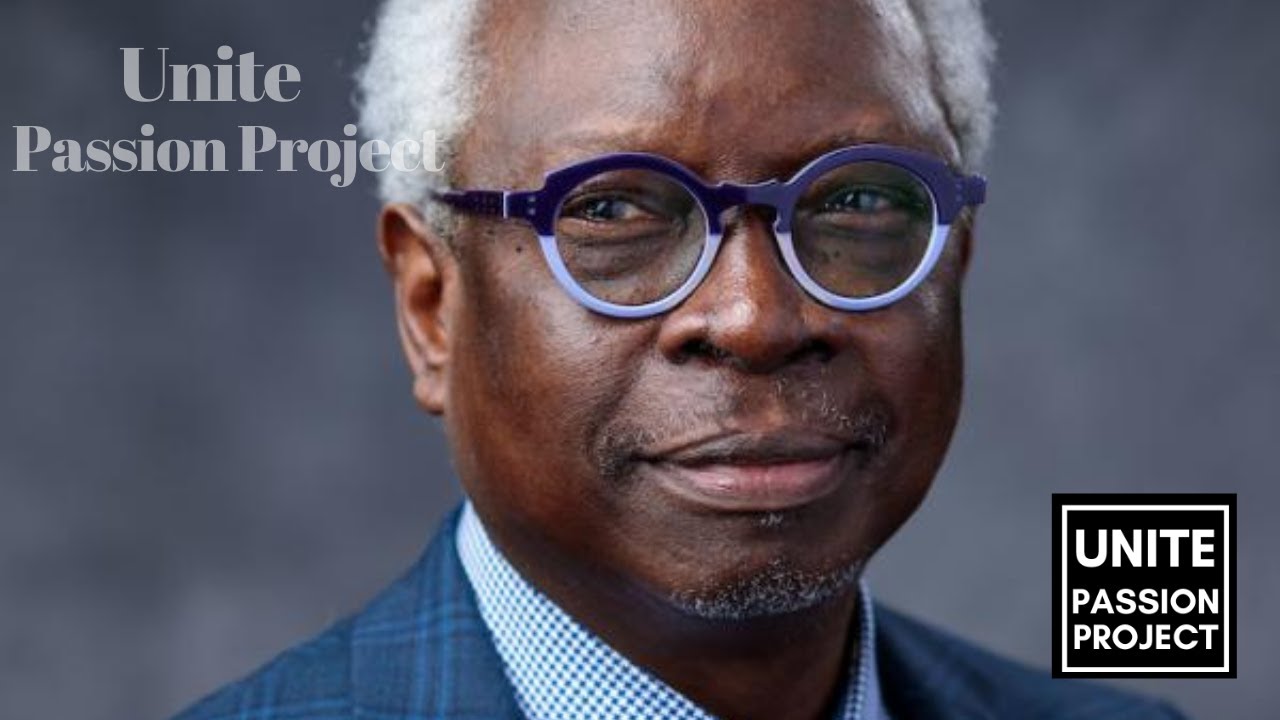Dr Salikoko S Mufwene | Globalization, Language, and African ...