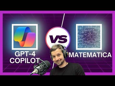Can Microsoft Copilot with GPT-4 solve math problems?
