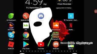 How to get cool symbols and letters screenshot 4