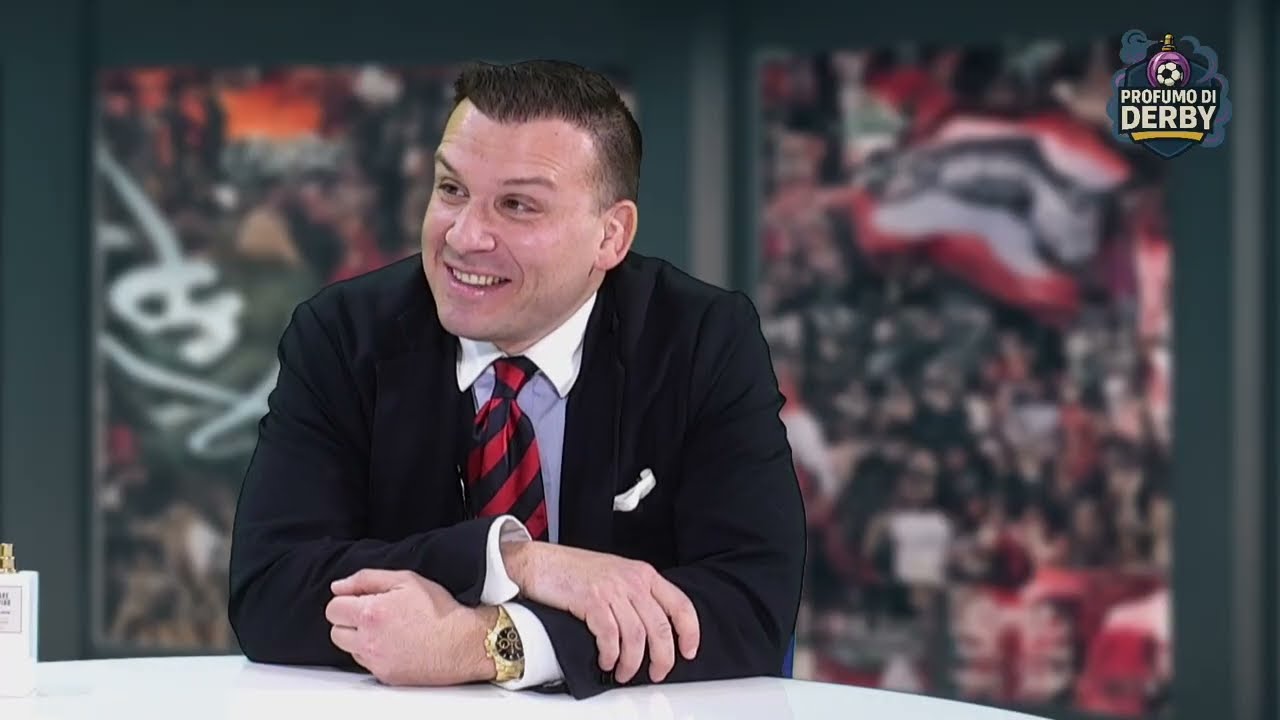 Profumo di Derby numero 25 del 2_3_2026