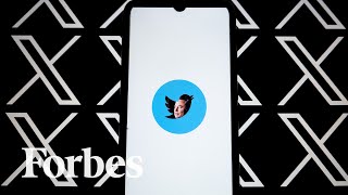 'Extraordinary Arrogance Wrapped In A Bit Of Marketing Ignorance': Twitter Replaces Bird With ‘X’