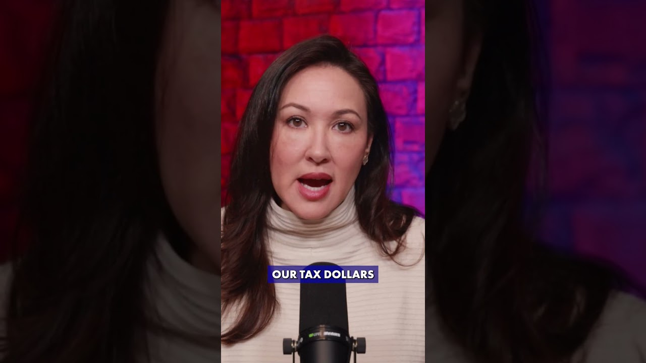 This is why we're calling it Epstein's Fury