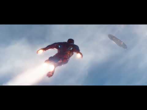 [한글]어벤져스: 인피니티 워 TV 스팟 l Avengers Infinity War - Flattery