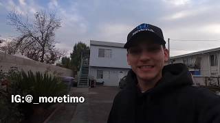 Losing 100 pounds!! Like that!! 96-00 Honda Civic weight Reduction (part 1)