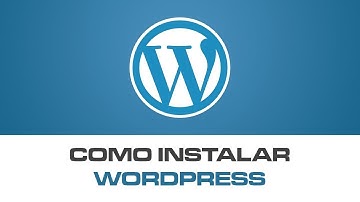 como instalar o Wordpress no Novo Cpanel (2020)