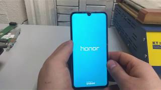 FRP! Honor 10 Lite EMUI 9.1.0 Обход аккаунта!