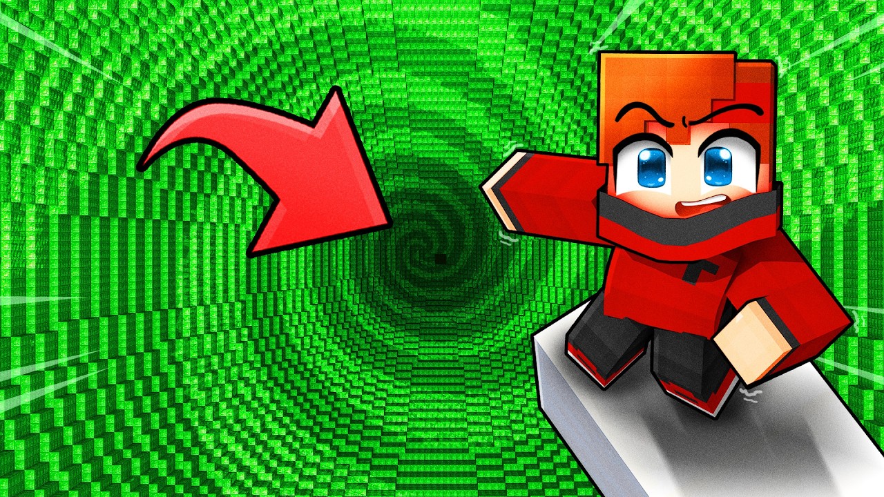 Celui qui PERD ce DROPPER quitte TALCACITY sur Minecraft !