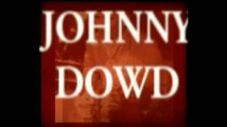 Johnny Dowd / Art Pushers - Johnny Dowd - The Six Strung Witness
