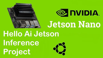 How to Build the Hello AI Jetson Inference Project in Jetson