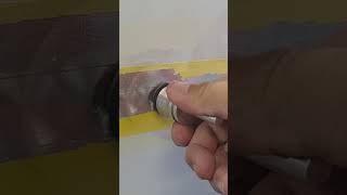 Engine turning silver leaf #silverleaf #engineturning #lowrider Engine turning silver leaf #silverleaf #engineturning #lowrider