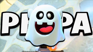 PEEPA | Competitive Mario Kart World