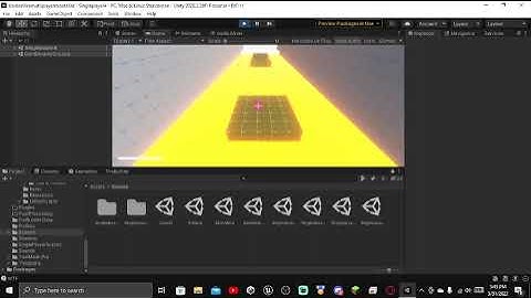 Slide Slash Devlog 2
