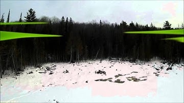 TauLabs  - F330 - CC3D - Mobius continued