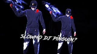PRESET ALIGHTMOTION FF SLOWMO ZOOM🔥DJ PINGUIN🎵PRESET DRIVE XML
