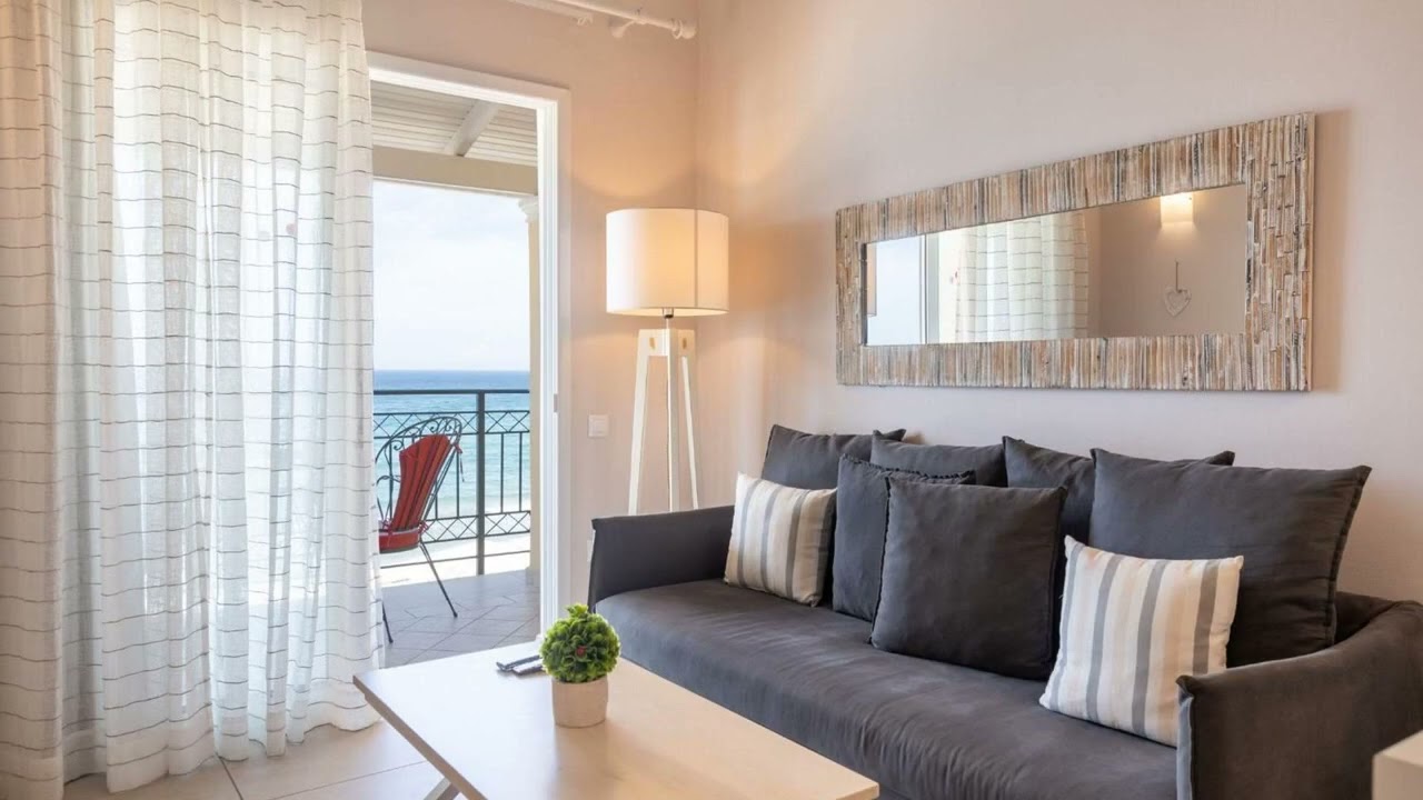 Sea Breeze Hotel & Apartments, Агиос Гордиос | Предложения для путешествий