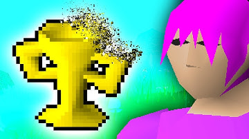 Jagex saboteerde de enige speler die RuneScape versloeg