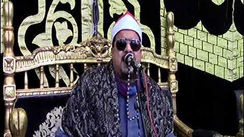 الشيخ ممدوح عامر ماتيسر من سورة لقمان وقصار السور