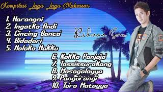 Ridwan Sau Full Album - Mp3