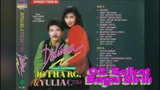 006. Yulia Citra - Bersama Jotha RG 'Delima'