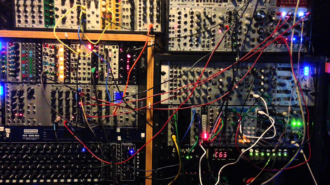 Watch Circuit Abbey G8 - Trance gate evolution on YouTube Watch Circuit Abbey G8 - Trance gate evolution on YouTube