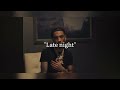 [FREE] DB.bouttabag X Kai Bandz Type Beat - "Late Night" (Prod.CEAZE)