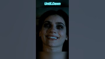 Until Dawn | Trapped in a Nightmare Loop Before Sunrise 🕯️💀🕰️